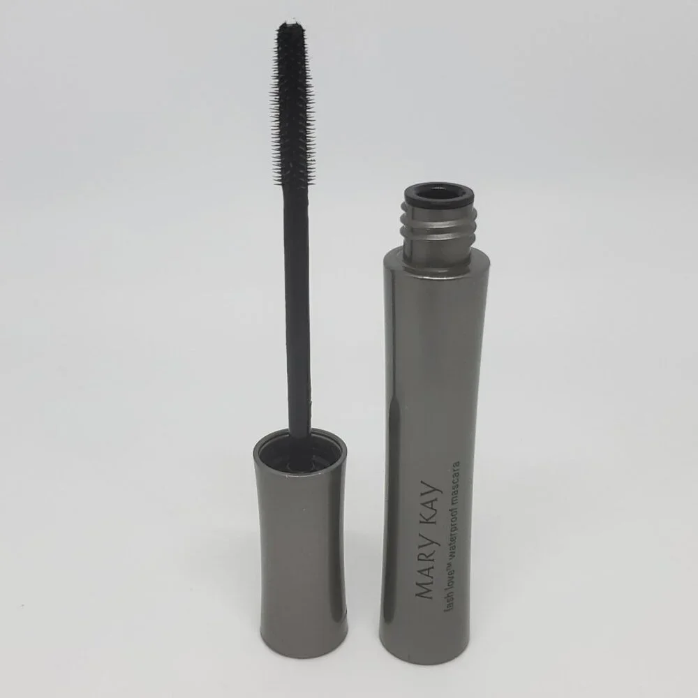 Mary Kay Lash Love Waterproof Mascara